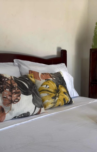 Bedroom 2, Cacau Biruta, Itacaré