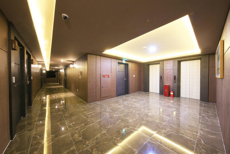 Others 5, Ansan Queens Hotel, Hwaseong
