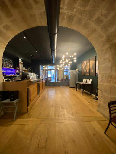 Food & Drinks 4, Hostel20 Bordeaux, Gironde