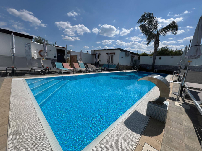 Sport & Beauty 2, Il FAUNO - Suite & SPA, Salerno