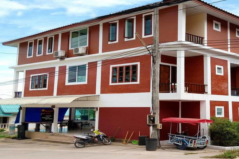Exterior & Views 2, Summer Guesthouse & Hostel, Ko Phangan