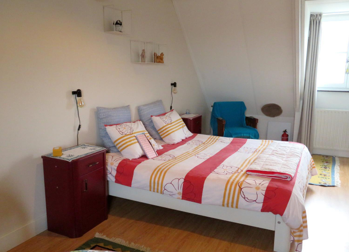 Others 3, Jacky's place, Helmond