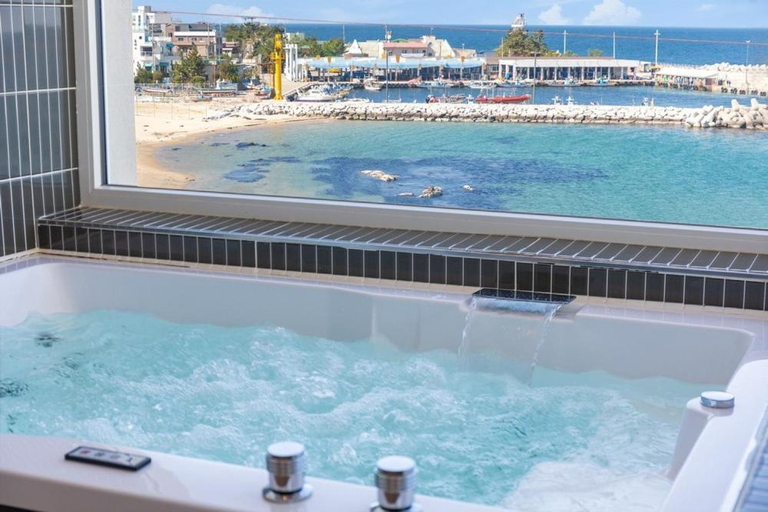 Sport & Beauty 5, Gangneung Gugu Spa Pension, Gangneung