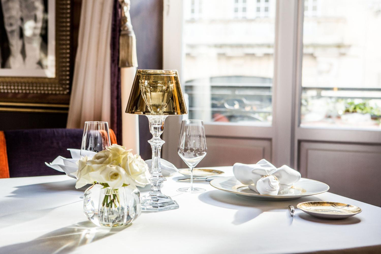 Food & Drinks 5, Intercontinental Bordeaux Le Grand Hotel By IHG, Gironde