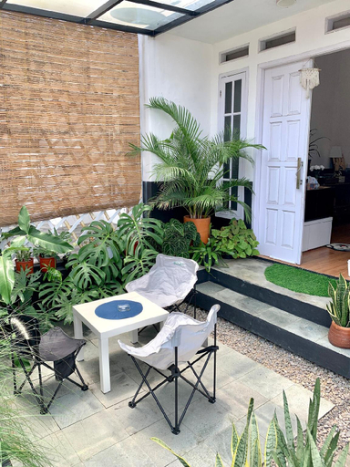 Others 5, Ceana House at Selabintana, Sukabumi