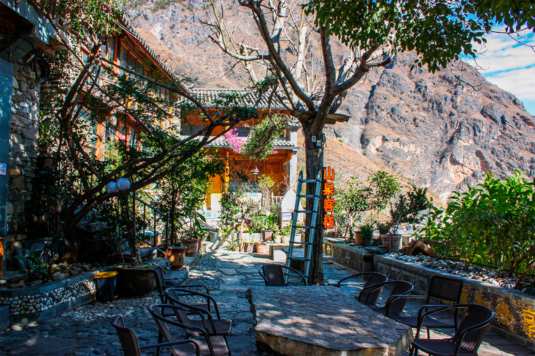 Others 5, Sean Spring Guesthouse, Dêqên Tibetan