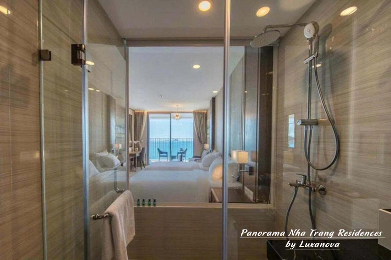 Bathroom 5, Panorama Nha Trang Residences by Luxanova, Nha Trang