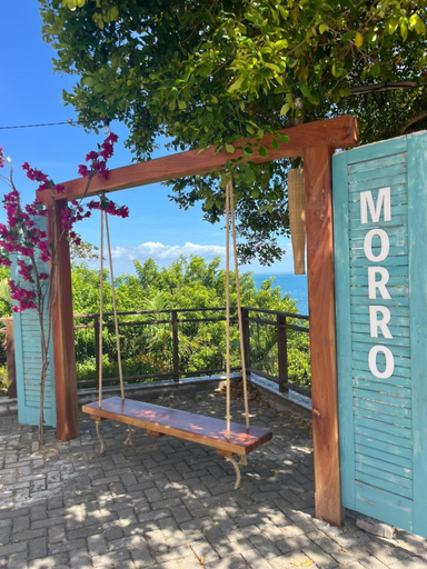 Others 3, Casa Amerigo, Cairu