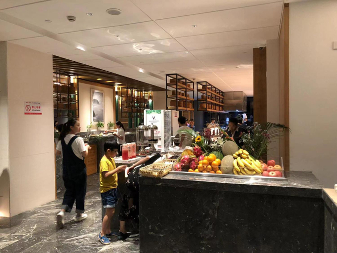 Food & Drinks 5, Zhoushan Yibo Hotel, Zhoushan