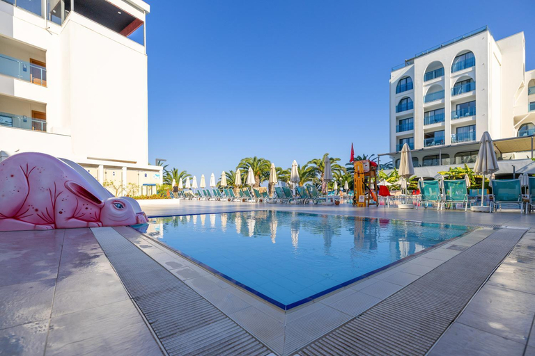 Sport & Beauty 2, INFINITY BY YELKEN AQUAPARK&RESORTS KUSADASI, Kuşadası