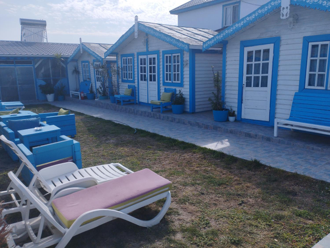 Others 5, Blue Bungalow Jurilovca, Jurilovca