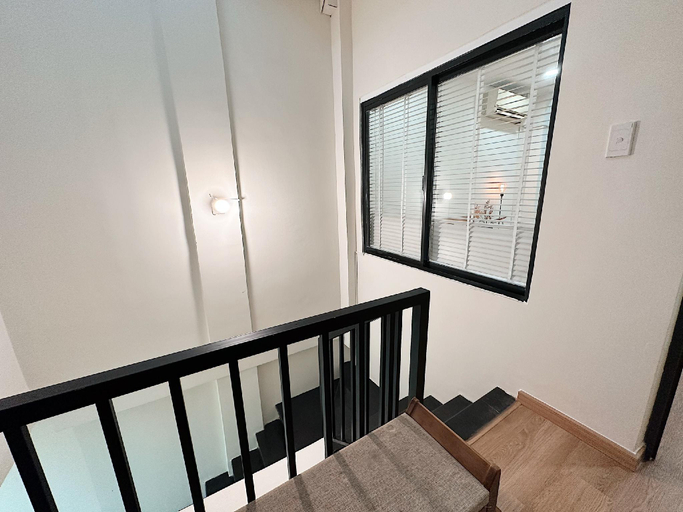 Public Area 2, District 1 - 25Studio House, District 1