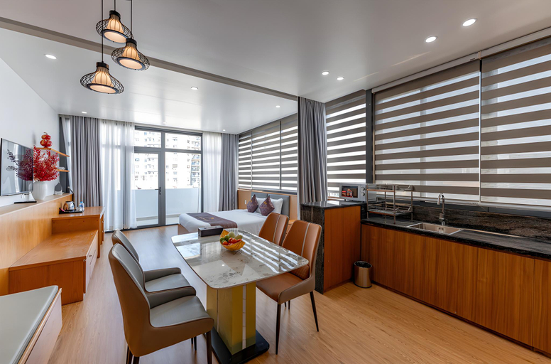 Others 4, Thanh Long Hotel - Apartment, Gò Vấp