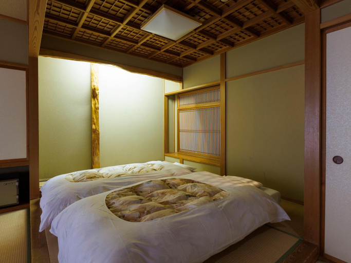 Others 3, Wakamiro, Hokuto