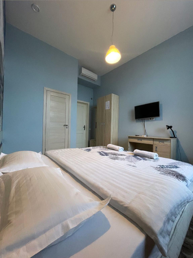 Others 2, Elysian Hotel, Astana City