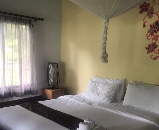 Bedroom 2, La Laanta Hideaway Resort, Ko Lanta