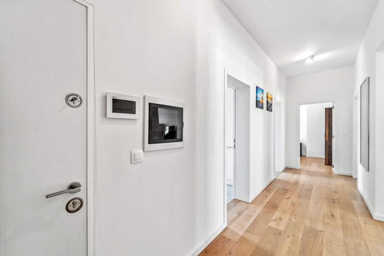 Others 5, Infinity Stay Ferienapartments Rheinstrasse, Wilhelmshaven