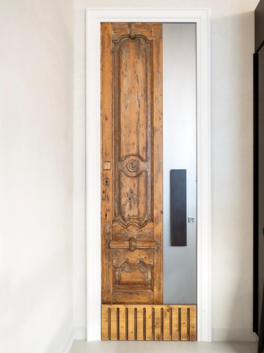 2, Ete Dimora Design, Lecce