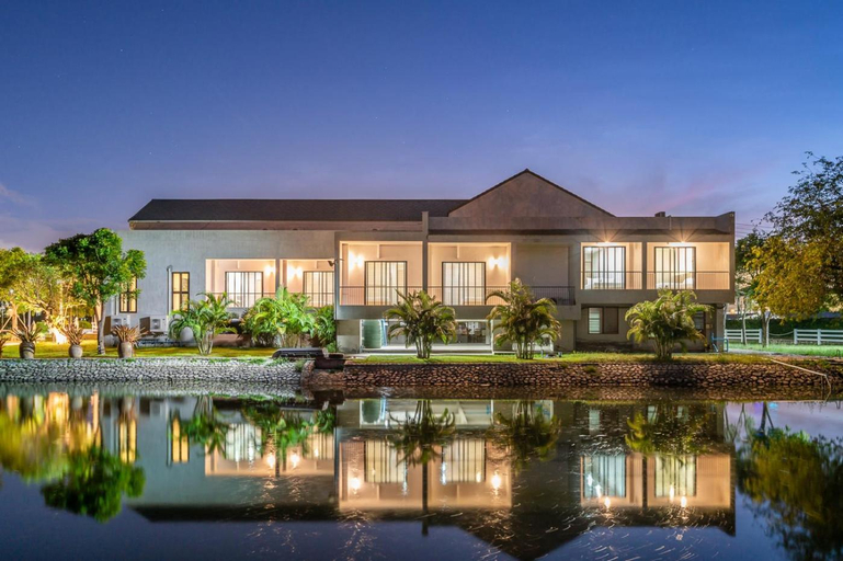 Others 4, Pirom Garden Private Villa, Pattaya