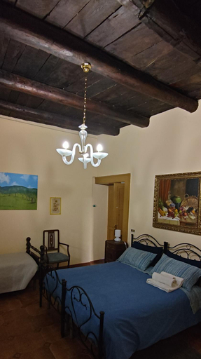 Others 4, palazzo RICCARDI, Benevento