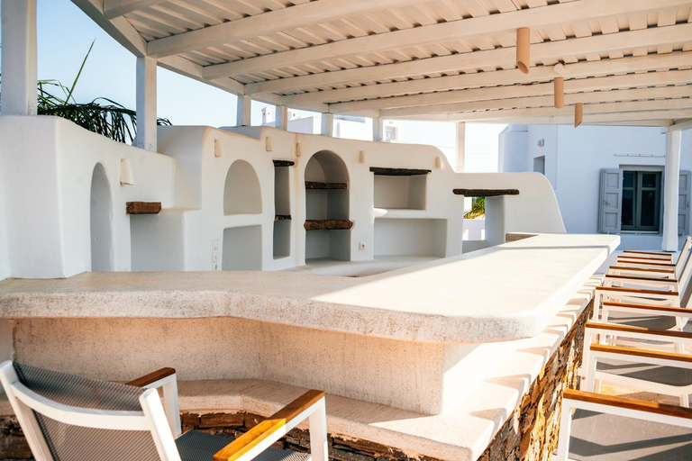 Food & Drinks 5, Avas Palm Villas by Aegean Breeze Lagoon-Style Shared Pool, South Aegean