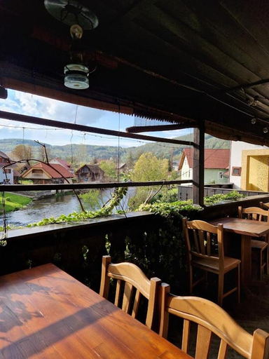 Food & Drinks 4, Krka River Lodge, Ivancna Gorica