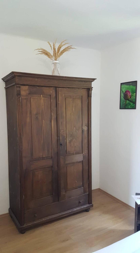 Bedroom, Zselic Szive Paraszthaz, Kadarkút