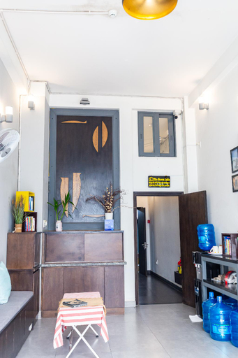 Others 5, Sunshine Lofts with balcony 5 min to Bui Vien , District 1