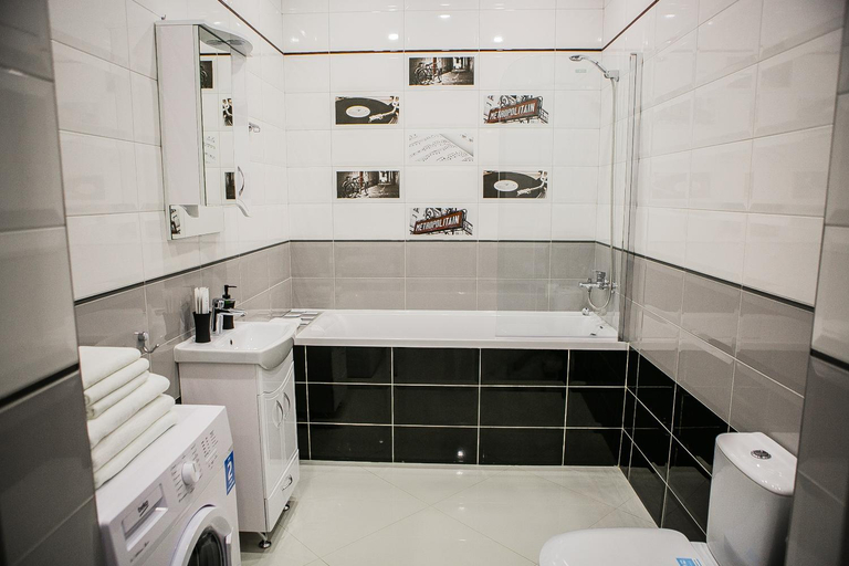 Bathroom 3, Apartments Malina Alt Platz, Svetlogorsk