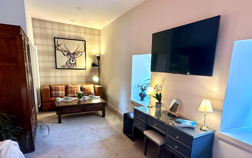 Others 4, Beechtree Cottage, Cairngorm Suite, Kirkmichael, Perthshire and Kinross