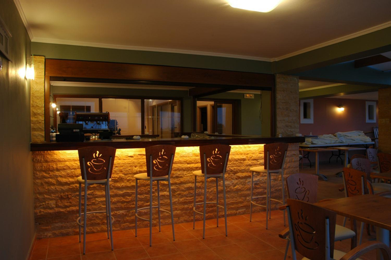 Food & Drinks 5, ANASTAZIA HOTEL, Ionian Islands