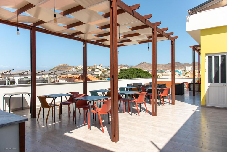 Food & Drinks 5, Santa Cruz Boutique Hotel