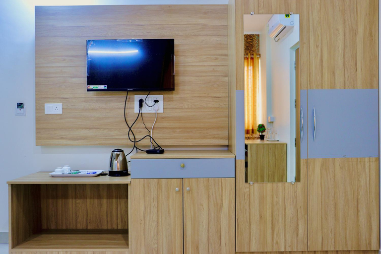 Others 5, Sweet Crystal Homes C V Raman Nagar, Bangalore