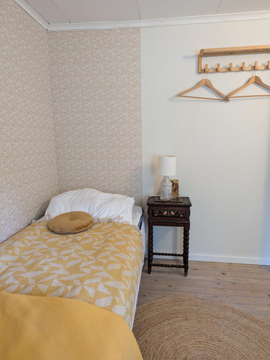 Bedroom 2, Sergel B&B Lindshammar, Uppvidinge