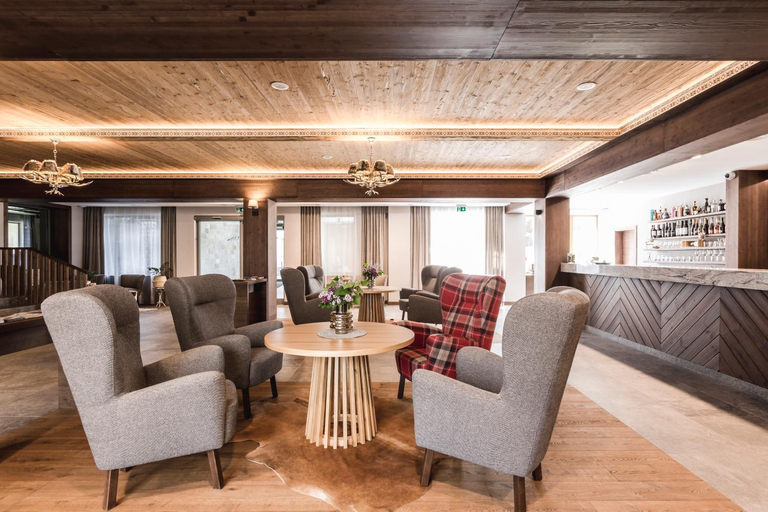 Public Area 4, ARIETES MARMONT RESORT, Poprad