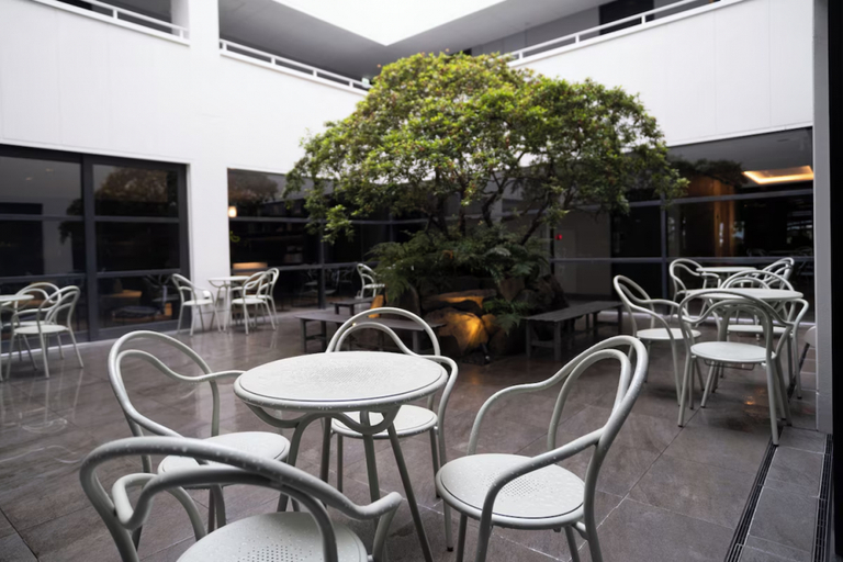 Food & Drinks 5, KABIN Kyoto, Kyoto
