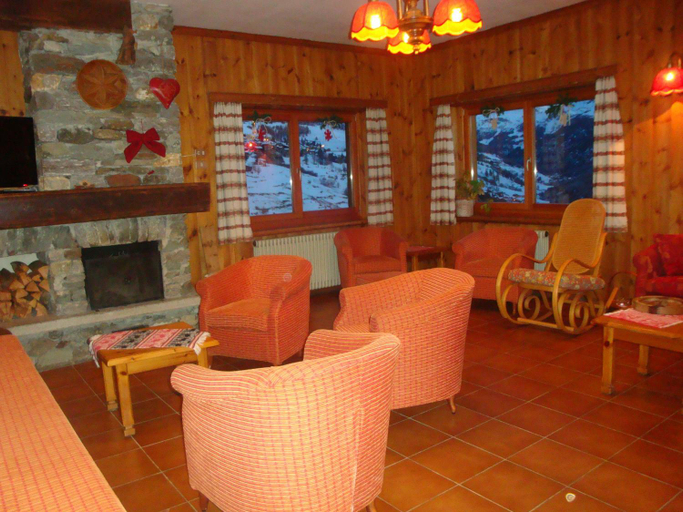 4, Hotel Alpe Fleurie, Aosta