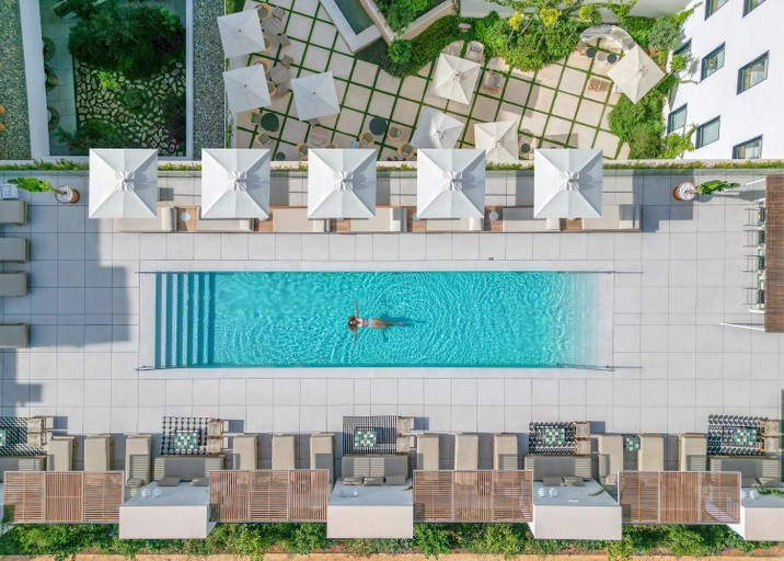 Exterior & Views 2, HM Palma Blanc Hotel, Baleares