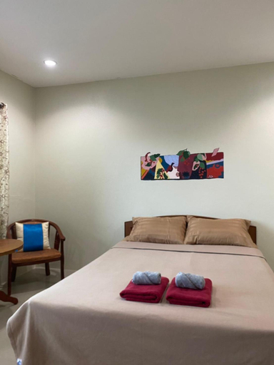 Bedroom 2, Jack's house Thara, Mueang Krabi