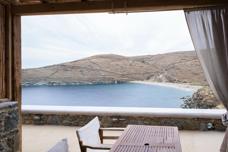 4, Kyon Beach Suites Kythnos, South Aegean