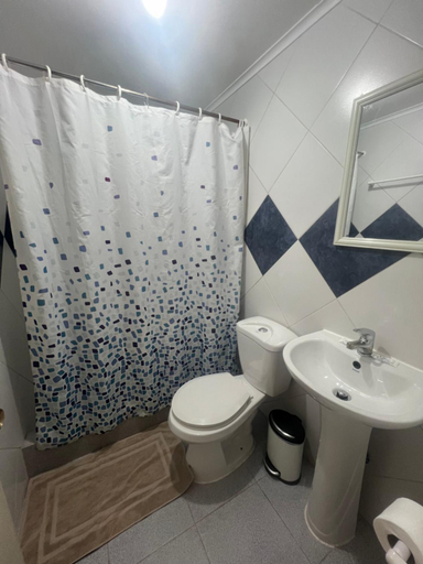 Others 4, HOSTAL APANANTOR 1, El Loa