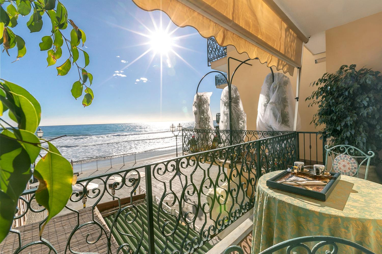 Others 2, B&B Da Giueli Rooms On The Seafront, Savona