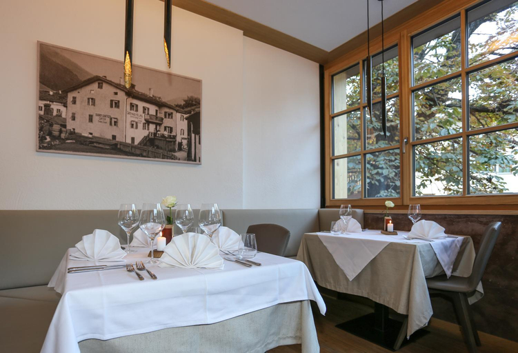 Food & Drinks 5, Hotel Gasthof Hollriegl, Bolzano