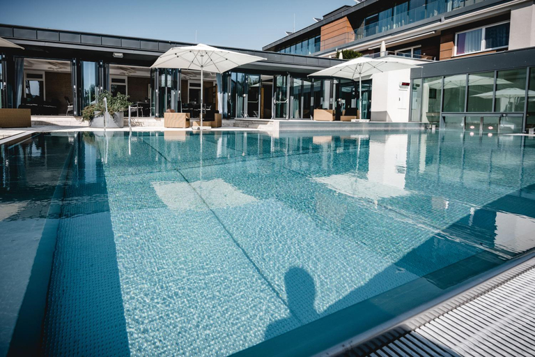Sport & Beauty 2, Revital Resort Aspach, Ried im Innkreis