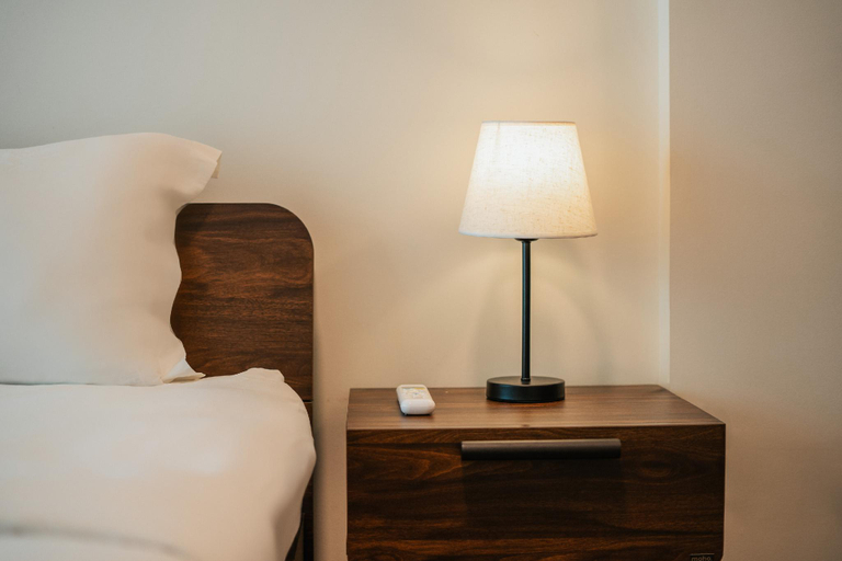 Bedroom 2, K Home at De La Sol, District 4
