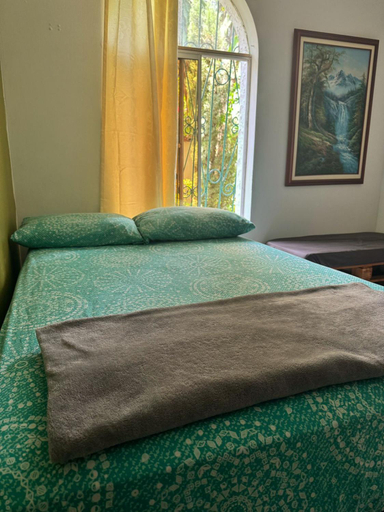 Others 2, Tatami Hostel, Bucaramanga