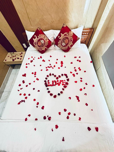 Bedroom 3, Z Hotel Sai Gon, Gò Vấp