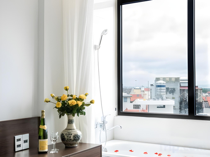 Bedroom 3, Aui Máy Tơ, Ngô Quyền