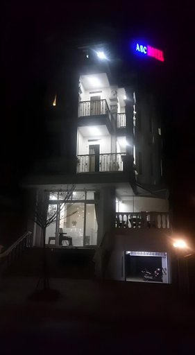 Exterior & Views, ABC hotel, District 2