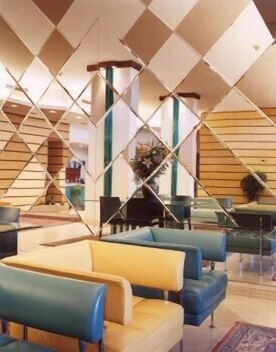 Public Area 5, Hotel Cristallo, Teramo
